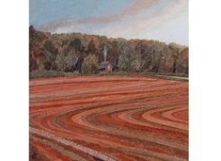 Kate Aggett - Keeper's Cottage